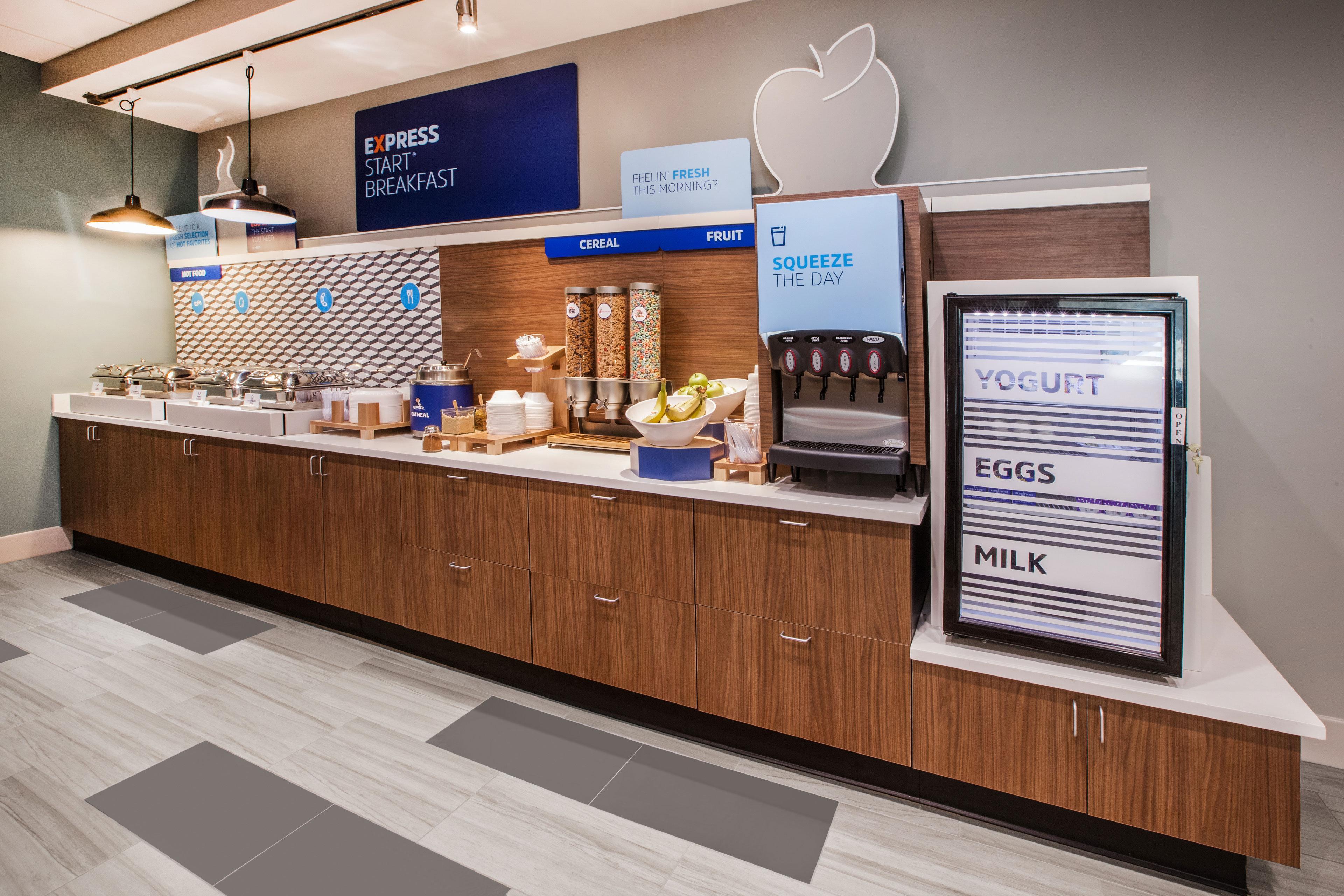 Holiday Inn Express- West Sacramento By Ihg Exterior foto