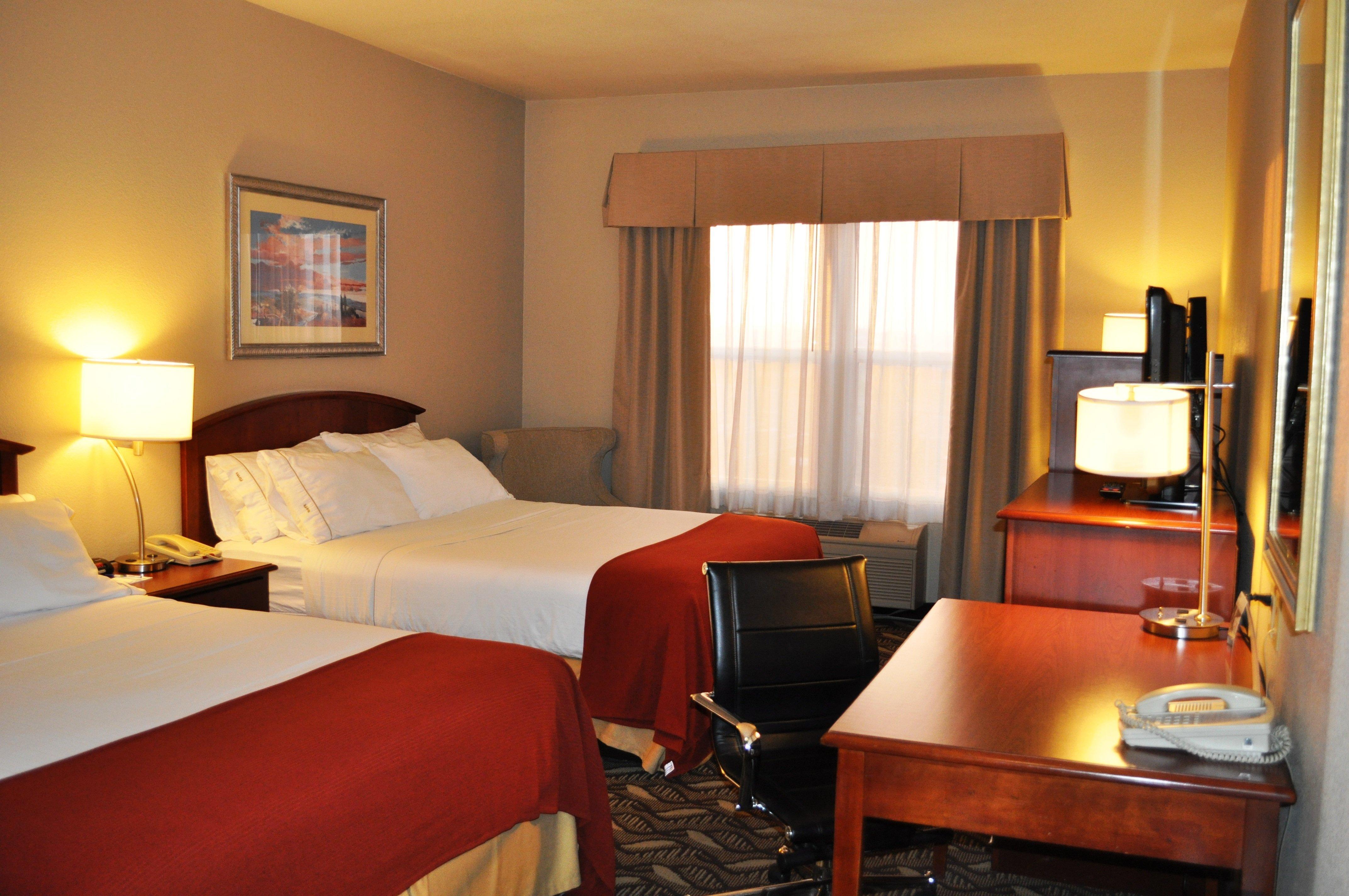 Holiday Inn Express- West Sacramento By Ihg Exterior foto