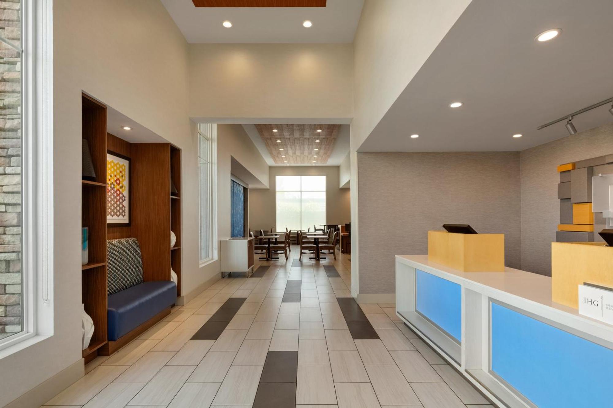 Holiday Inn Express- West Sacramento By Ihg Exterior foto