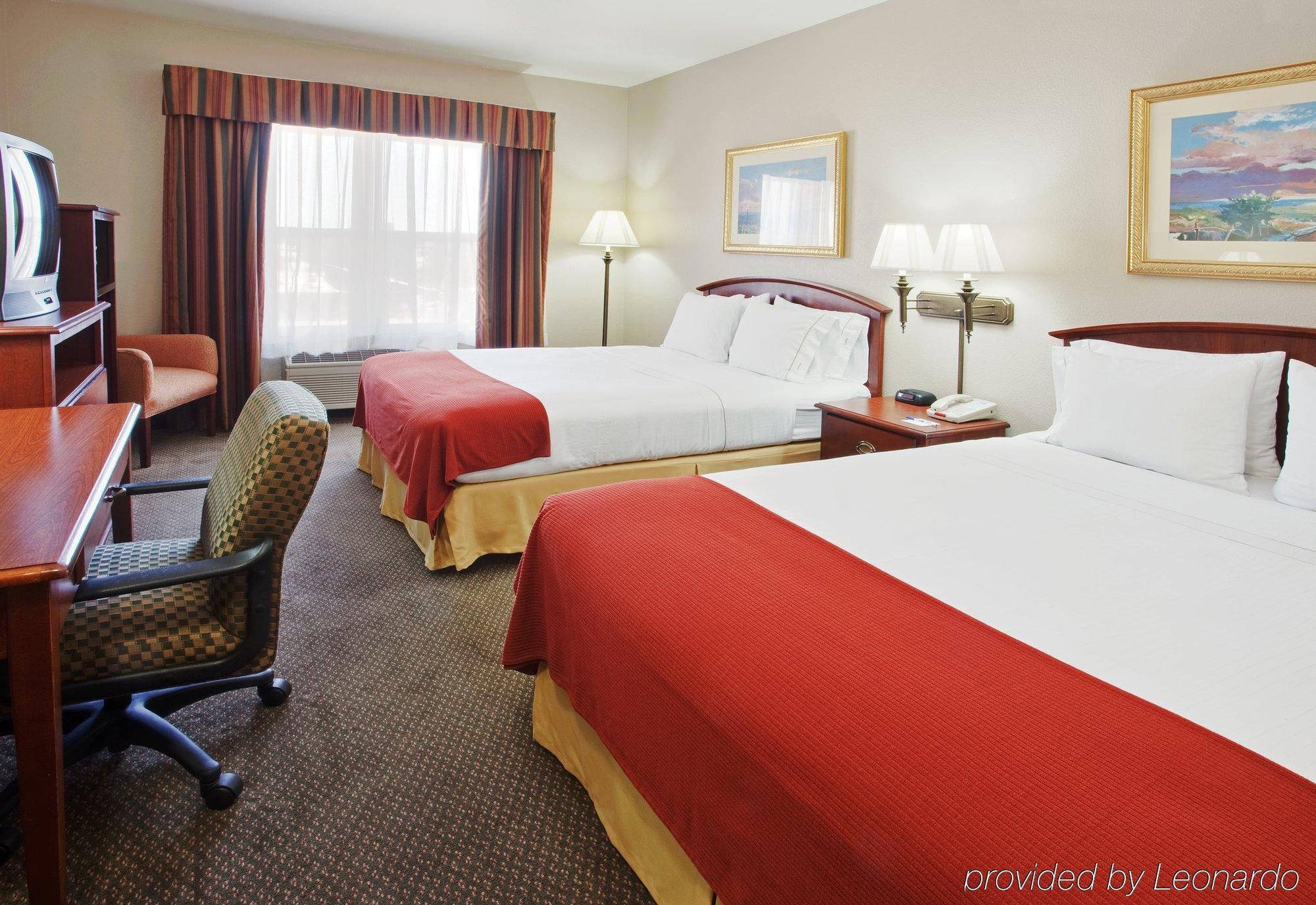 Holiday Inn Express- West Sacramento By Ihg Habitación foto
